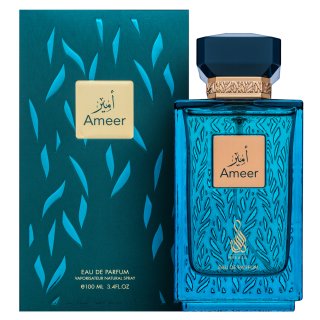 Risala Ameer parfémovaná voda pro muže 100 ml (obrázek 3)