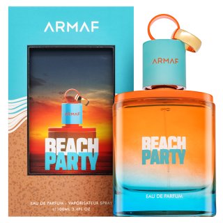 Armaf Beach Party parfémovaná voda unisex 100 ml (obrázek 3)