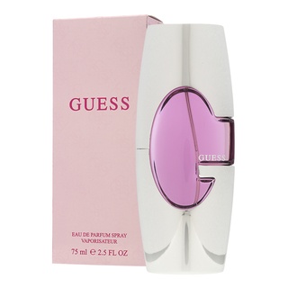 Guess Guess parfémovaná voda pro ženy 75 ml (obrázek 3)