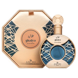 Hamidi Ghalya parfémovaná voda unisex 100 ml (obrázek 3)