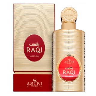 Hamidi Raqi parfémovaná voda unisex 100 ml (obrázek 3)
