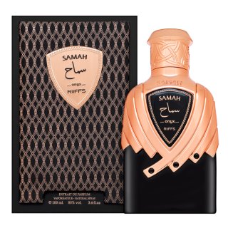 Riiffs Samah Onyx čistý parfém pro muže 100 ml (obrázek 3)