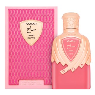 Riiffs Samah Pearl čistý parfém pro ženy 100 ml (obrázek 3)