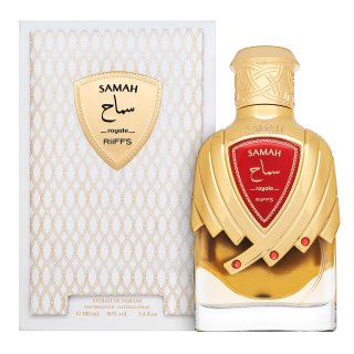 Riiffs Samah Royale čistý parfém pro ženy 100 ml (obrázek 3)