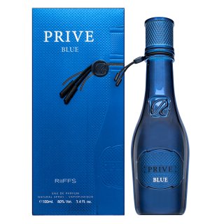 Riiffs Prive Blue parfémovaná voda pro muže 100 ml (obrázek 3)