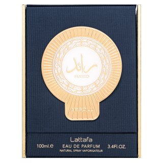 Lattafa Ra'ed Absolu parfémovaná voda unisex 100 ml (obrázek 2)