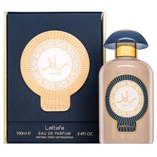 Lattafa Ra'ed Absolu parfémovaná voda unisex 100 ml (obrázek 3)