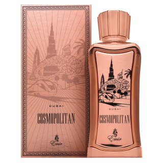 Emir Cosmopolitan Dubai parfémovaná voda pro muže 100 ml (obrázek 3)