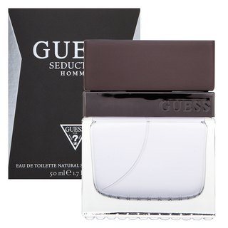 Guess Seductive Homme toaletní voda pro muže 50 ml (obrázek 3)