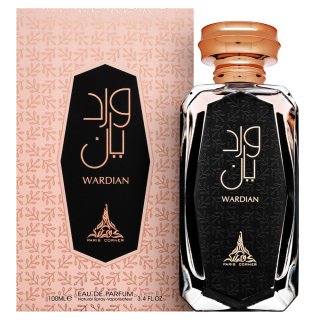 Paris Corner Wardian parfémovaná voda pro ženy 100 ml (obrázek 3)