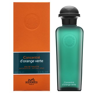 Hermès Concentré D'Orange Verte toaletní voda unisex 100 ml (obrázek 3)