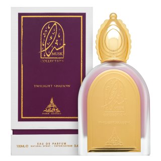 Paris Corner Twilight Shadow parfémovaná voda unisex 100 ml (obrázek 3)