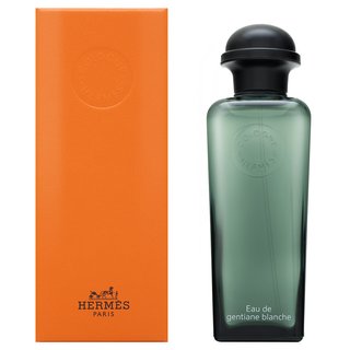 Hermès Eau de Gentiane Blanche kolínská voda unisex 100 ml (obrázek 3)