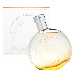 Hermès Eau des Merveilles toaletní voda pro ženy 50 ml (obrázek 3)
