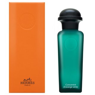 Hermès Concentré D'Orange Verte - Refillable toaletní voda unisex 50 ml (obrázek 3)