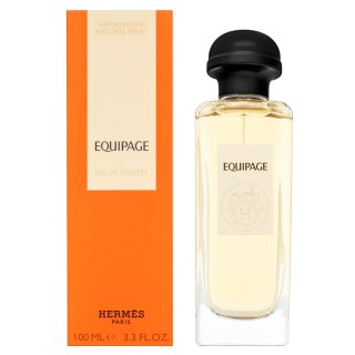 Hermès Equipage toaletní voda pro muže 100 ml (obrázek 3)