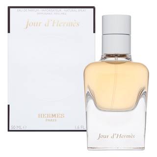 Hermès Jour d´Hermes - Refillable parfémovaná voda pro ženy 50 ml (obrázek 3)