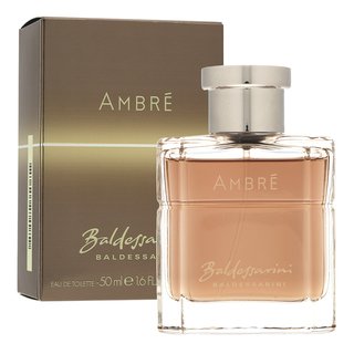 Baldessarini Baldessarini Ambré toaletní voda pro muže 50 ml (obrázek 3)