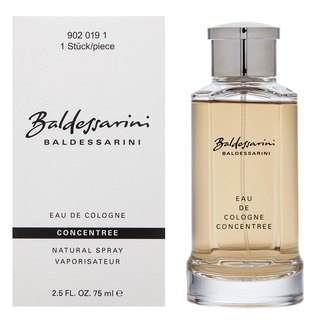 Baldessarini Baldessarini Concentree kolínská voda pro muže 75 ml (obrázek 3)
