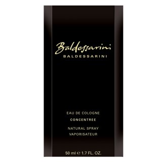 Baldessarini Baldessarini Concentree kolínská voda pro muže 50 ml (obrázek 2)