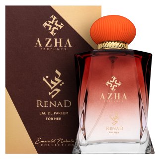 Azha Renad parfémovaná voda pro ženy 100 ml (obrázek 3)