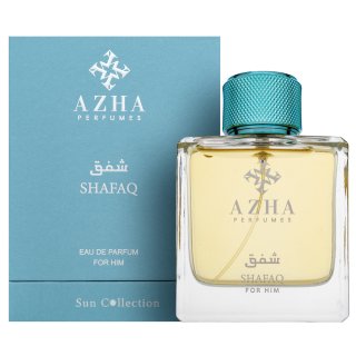 Azha Shafaq parfémovaná voda pro muže 100 ml (obrázek 3)