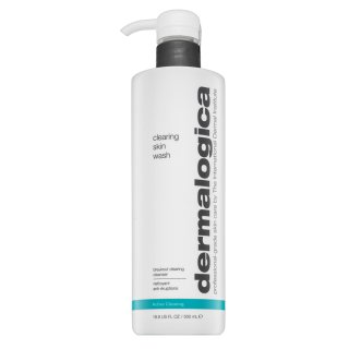 Čisticí pěnivá péče (Clearing Skin Wash) 500 ml