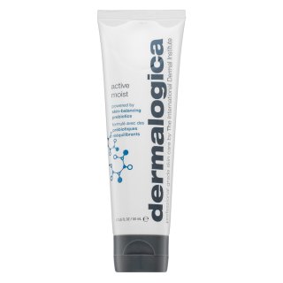 Hydratační krém pro smíšenou a mastnou pleť Daily Skin Health (Active Moist Cream) 50 ml