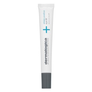 Oční péče pro povzbuzení pleti a maska 2v1 (Stress Positive Eye Lift) 25 ml