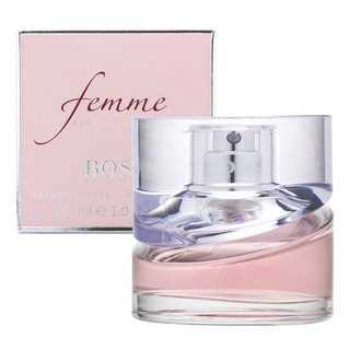 Hugo Boss Boss Femme parfémovaná voda pro ženy 30 ml (obrázek 3)
