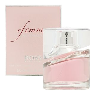 Hugo Boss Boss Femme parfémovaná voda pro ženy 50 ml (obrázek 3)