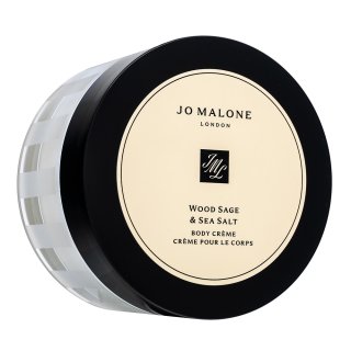 Jo Malone Wood Sage & Sea Salt tělový krém unisex 175 ml