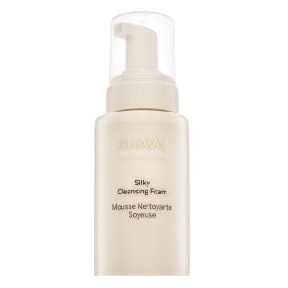AHAVA Time To Clear jemná čisticí pěna 230 ml koupíte na Brasty.cz