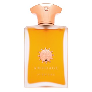 Amouage Overture parfémovaná voda pro muže 100 ml