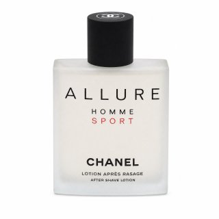 Allure Homme Sport - voda po holení 100 ml