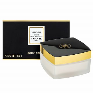 Chanel Coco tělový krém pro ženy 150 ml (obrázek 3)