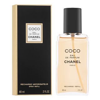 Chanel Coco - Refill parfémovaná voda pro ženy 60 ml (obrázek 3)
