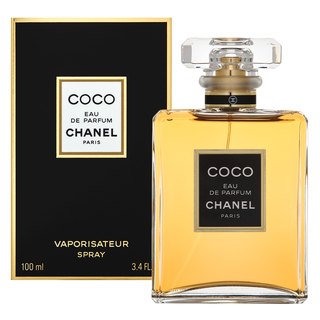 Chanel Coco parfémovaná voda pro ženy 100 ml (obrázek 3)