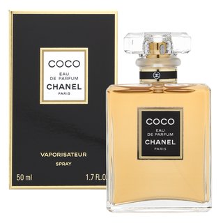 Chanel Coco parfémovaná voda pro ženy 50 ml (obrázek 3)