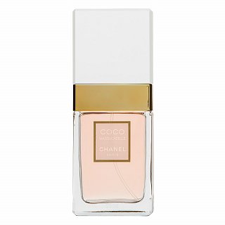 Chanel Coco Mademoiselle parfémovaná voda pro ženy 35 ml