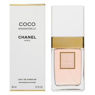 Chanel Coco Mademoiselle parfémovaná voda pro ženy 35 ml (obrázek 3)