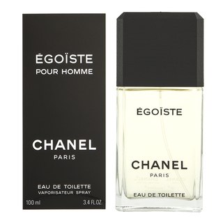 Chanel Egoiste toaletní voda pro muže 100 ml (obrázek 3)