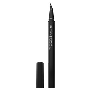 Shiseido Pureness Matifying ArchLiner Ink Eyeliner - 01 Shibui Black linka na oči ve fixu 0,4 ml