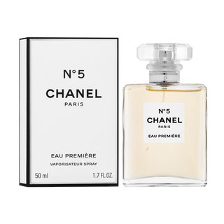 Chanel No.5 Eau Premiere parfémovaná voda pro ženy 50 ml (obrázek 3)