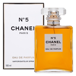 Chanel No.5 parfémovaná voda pro ženy 100 ml (obrázek 3)