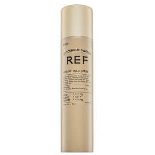 REF Extreme Hold Spray N°525 sprej na vlasy s extra silnou fixací 300 ml