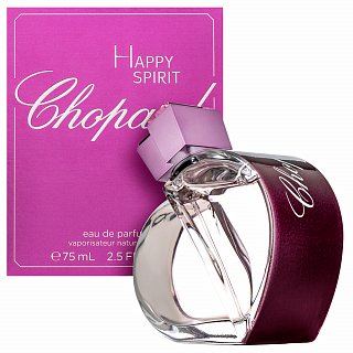 Chopard Happy Spirit parfémovaná voda pro ženy 75 ml (obrázek 3)
