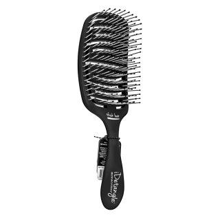 Olivia Garden iDetangle Thick Hair kartáč na vlasy