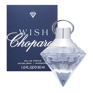 Chopard Wish parfémovaná voda pro ženy 30 ml (obrázek 3)