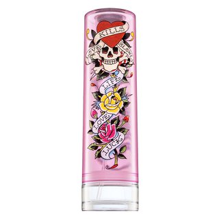 Christian Audigier Ed Hardy For Women parfémovaná voda pro ženy 30 ml